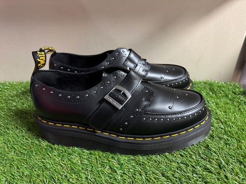 Martens ramsey quad - dr, stud