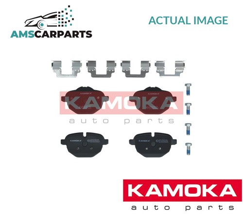 Brake pads set braking - pads,