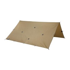 OEX Bush Pro Portable Folding