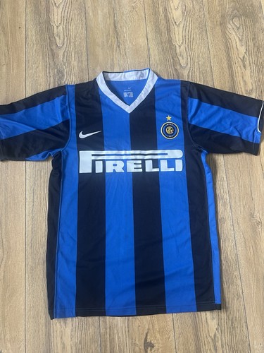 Inter milan 2006 2007 nike - inter,
