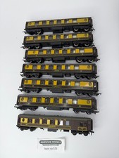 JOB LOT RAKE 7X PULLMAN