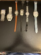 Six Brighton watches - Unsure