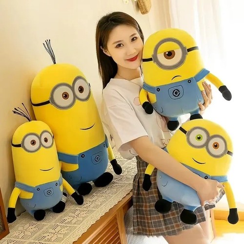 Despicable minion 12 - me, 12"