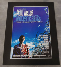 Paul weller modern classics - weller,