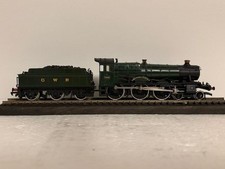 Bachmann 31-300 Bradley Manor