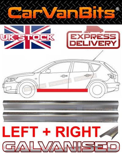 For mazda 3 5 door - for,