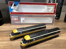 Lima Inter-City 125 Power/
