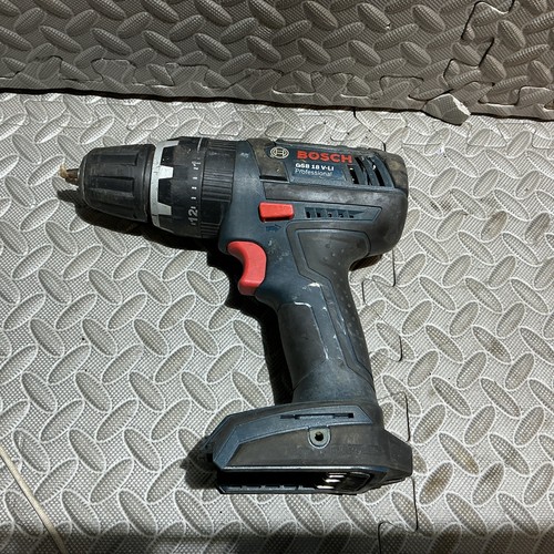 Bosch gsb cordless 18v - cordless,