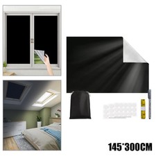 300x145cm Portable Blackout