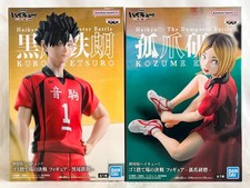 Haikyuu!! The Dumpster Battle