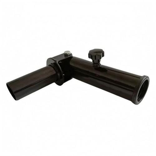 Shaped bar row handle - bar,