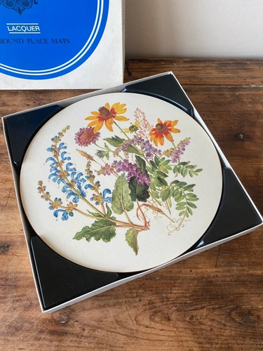 Vintage boxed set - vintage, of