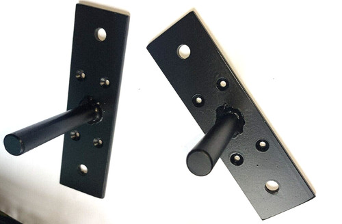 Pair concealed floating - 1,
