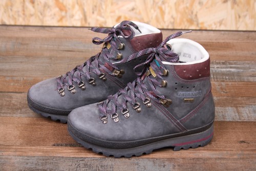 Vintage meindl gore tex - meindl, shoes