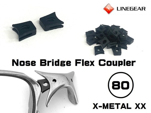 Linegear nose bridge flex - nose,