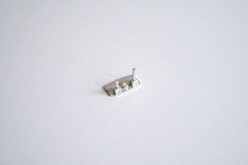 Nos airfix mrrc porsche - porsche, f1