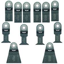 12 MIX MULTITOOL BLADES FOR