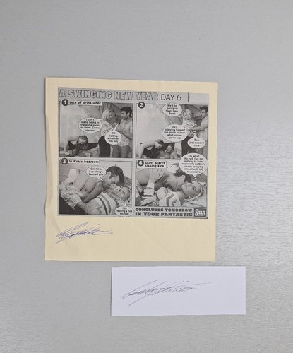 Autograph leah francis zoo - -,