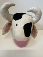 Fiona Walker Animal Head