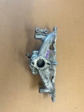 Ford Escort mk2 Inlet Manifold