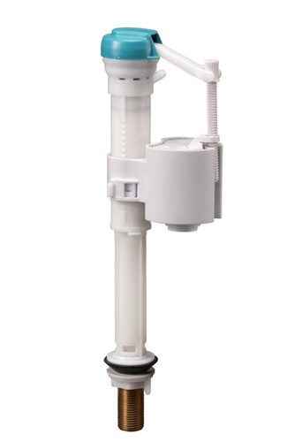 Toilet flush system - toilet,
