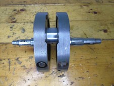 BSA B25 250 Triumph TR25W Crankshaft