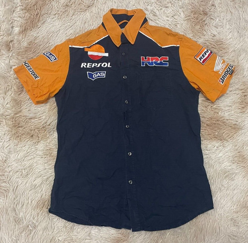 Vintage 90s formula repsol - vintage,
