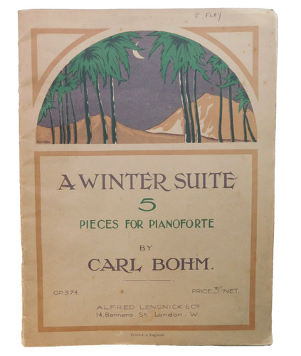 Winter suite carl - a,