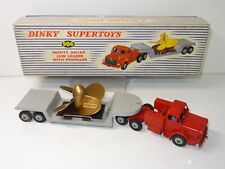 Dinky 986 MIGHTY ANTAR LOW