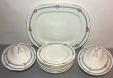 ANTIQUE  1820's JOHN ROSE & Co