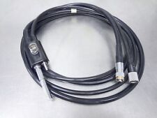 Olympus LC-2 Air / Light Sigmoidoscope Cable - Fiber Optic - Endoscopy
