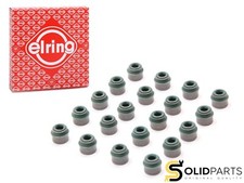 20x Elring Valve Stem Seal VW