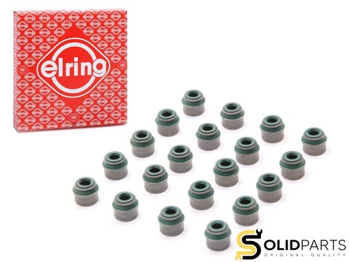 20x elring valve stem - seal, vw