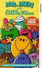 Mr Men And Little Miss: Mr