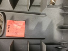 Honda Civic Type R EP3 Plastic
