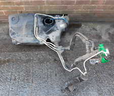 VOLKSWAGON POLO MK5 2014 - 2018 1.2 PETROL TSI FUEL TANK + FUEL NECK PIPE