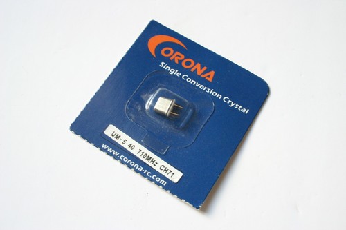 Corona 40mhz micro - 40mhz,