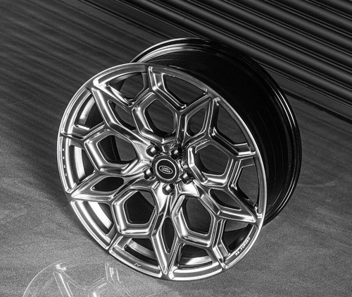 Set range rover - set, 4