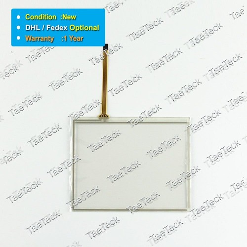 Touch screen panel glass for - touch,