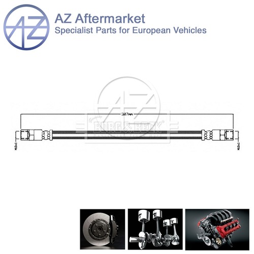 Fits mercedes class 1998 - 1998-, az