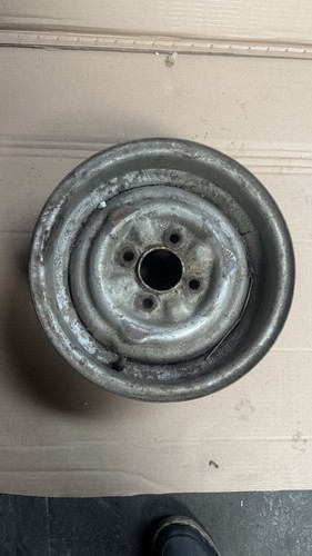 Genuine ford lotus steel - lotus,