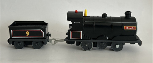 Thomas friends motorised - thomas,