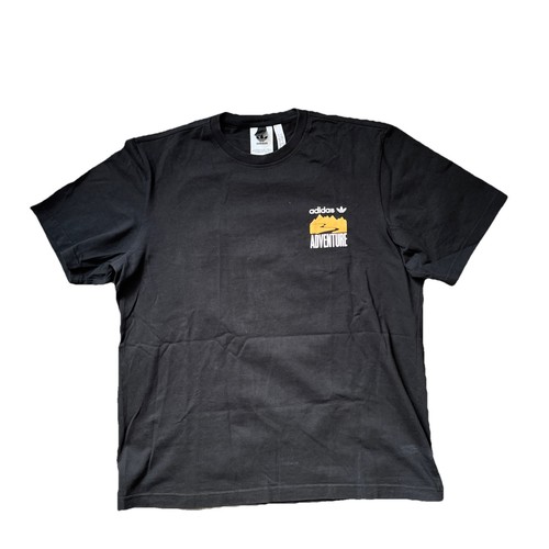 Adidas adventure large black - adventure,