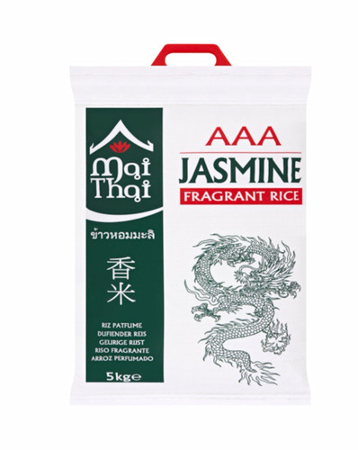 Mai thai aaa jasmine - thai,