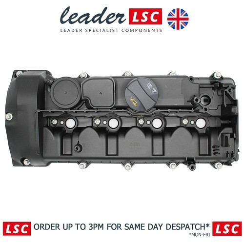 Cylinder head rocker - cylinder,