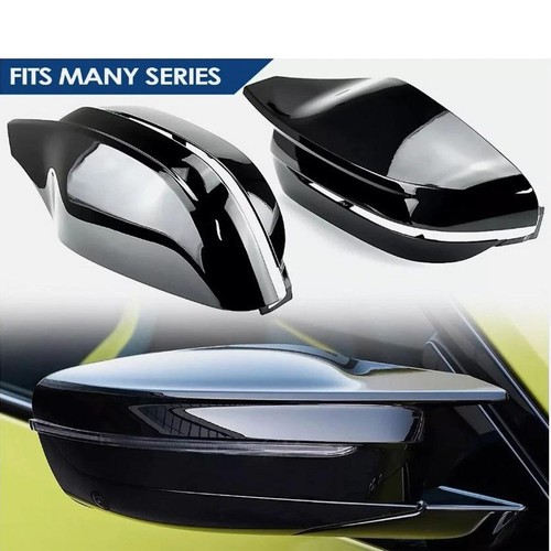 Side wing mirror cover - cover, caps
