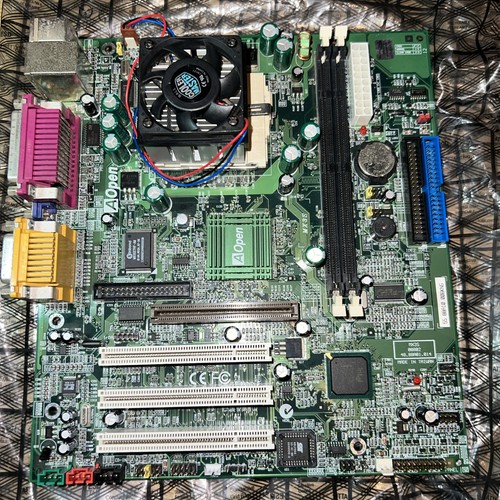 Aopen mx3s socket 370 - mx3s,