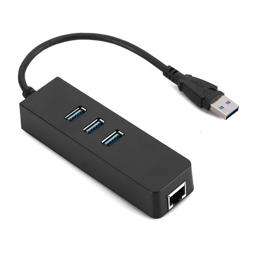 Ethernet adapter usb hub - ethernet,
