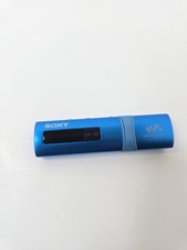 Sony Walkman NWZ-B183 BLUE 4GB