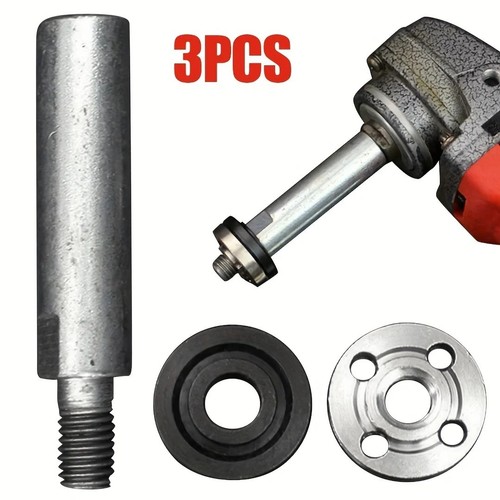 80mm angle grinder extension - 80mm,